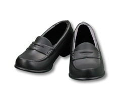 Loafer (Black), Azone, Accessories, 1/6, 4571116990272